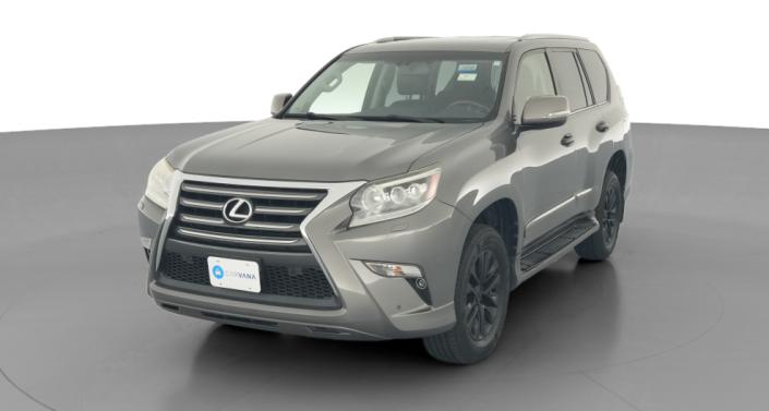 2014 Lexus GX 460 -
                  Rocklin, CA