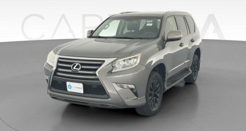2014 Lexus GX