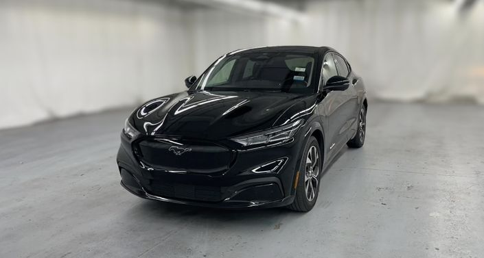 2021 Ford Mustang Mach-E Premium -
                  Indianapolis, IN