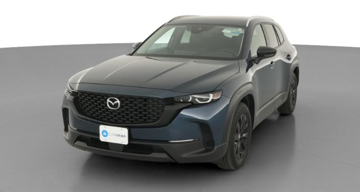 Thumbnail: 2024 Mazda CX-50 - 1