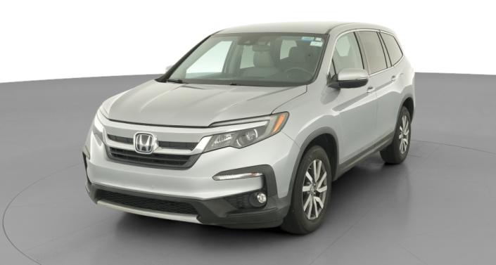 Thumbnail: 2020 Honda Pilot - 1