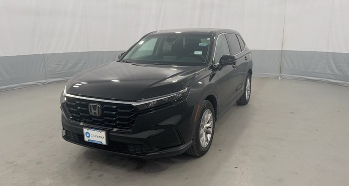 Thumbnail: 2024 Honda CR-V - 1