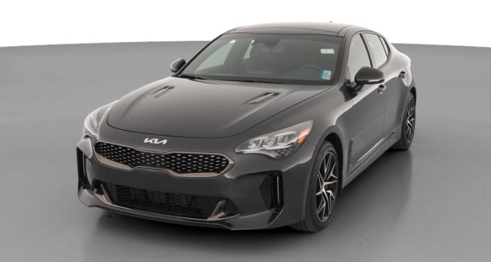 Thumbnail: 2023 Kia Stinger - 1