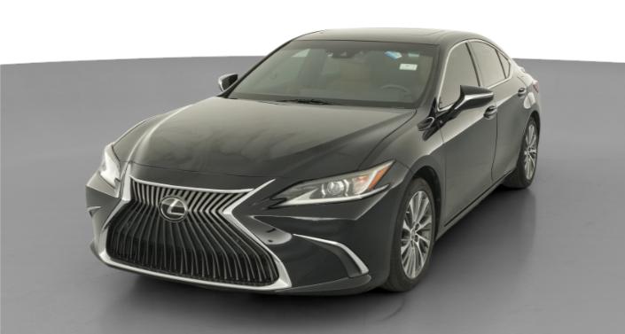 Thumbnail: 2020 Lexus ES - 1