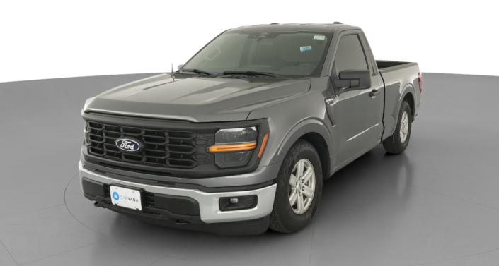 Thumbnail: 2025 Ford Econoline - 1