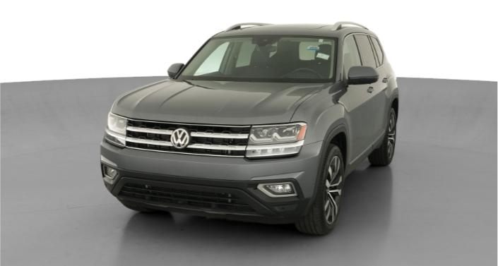 Thumbnail: 2020 Volkswagen Atlas - 1