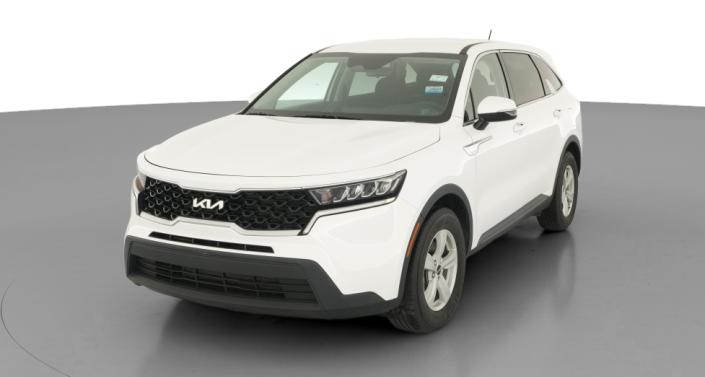 Thumbnail: 2022 Kia Sorento - 1