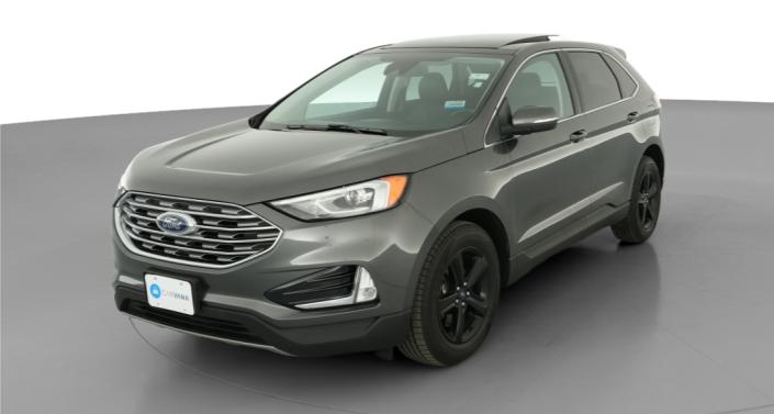 Thumbnail: 2019 Ford Edge - 1