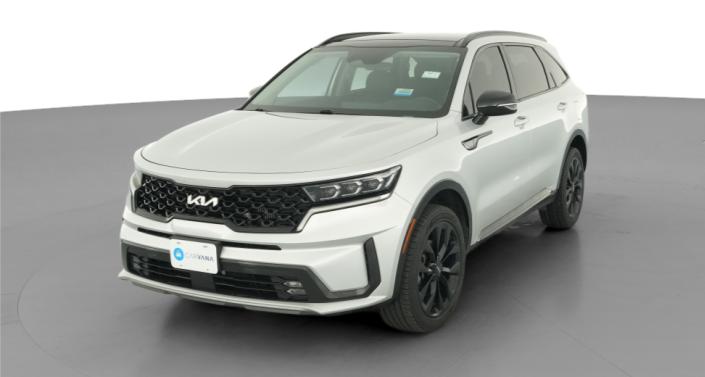 Thumbnail: 2022 Kia Sorento - 1