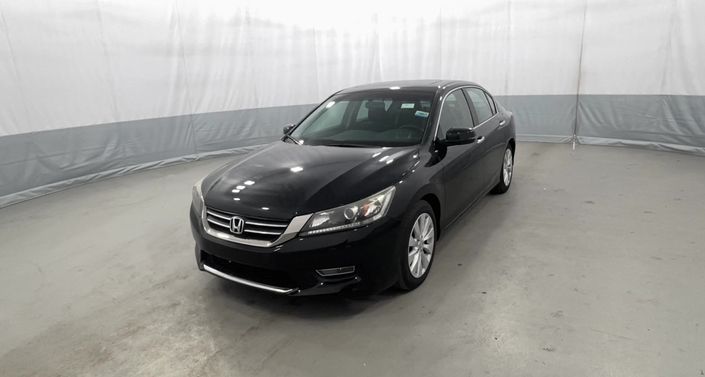 Thumbnail: 2013 Honda Accord - 1