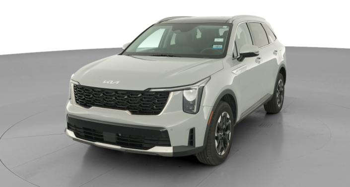 Thumbnail: 2024 Kia Sorento - 1