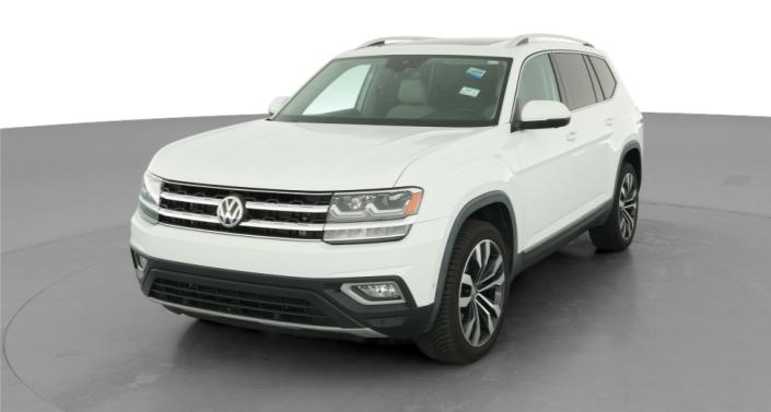 Thumbnail: 2019 Volkswagen Atlas - 1