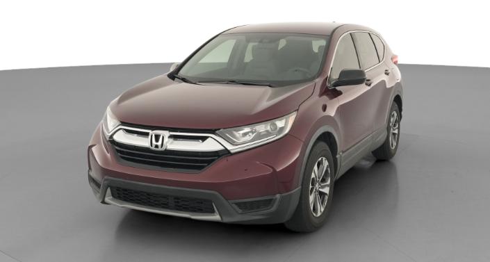 Thumbnail: 2017 Honda CR-V - 1
