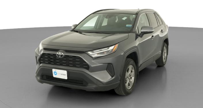 Thumbnail: 2025 Toyota RAV4 - 1