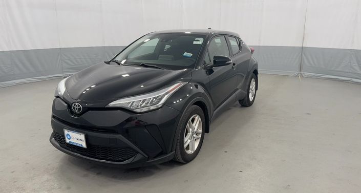 Thumbnail: 2020 Toyota C-HR - 1