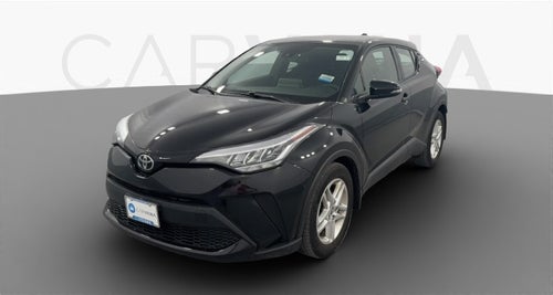 2020 Toyota C-HR