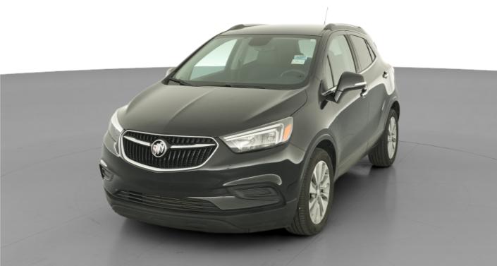 Thumbnail: 2018 Buick Encore - 1