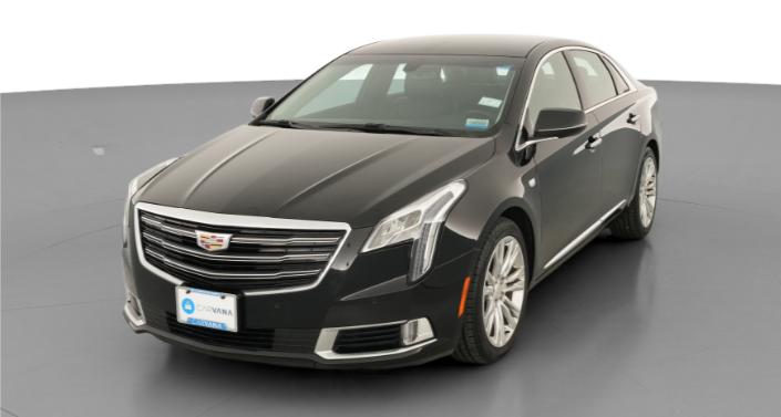 2018 Cadillac XTS Luxury -
                  West Memphis, AR
