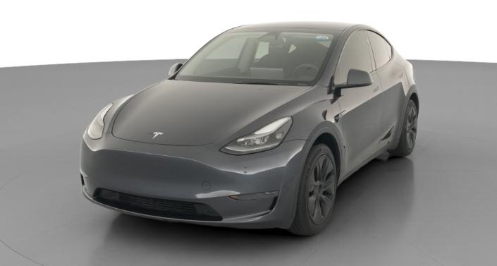 Thumbnail: 2025 Tesla Model Y - 1