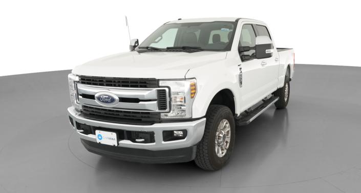 Thumbnail: 2019 Ford Econoline - 1