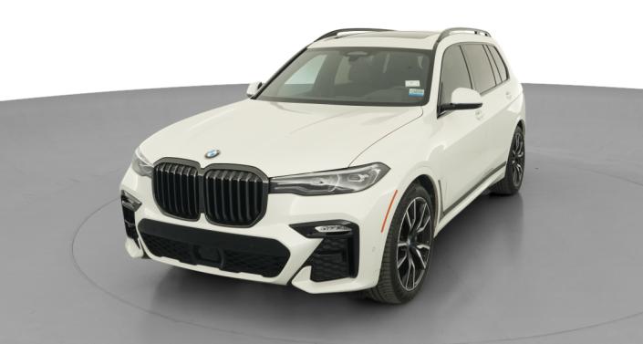 Thumbnail: 2022 BMW X7 - 1