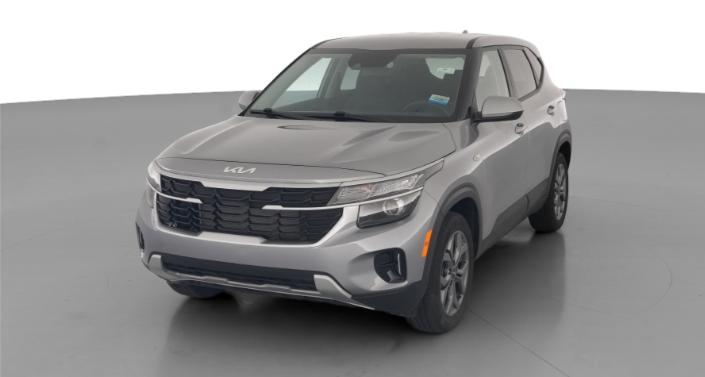 Thumbnail: 2024 Kia Seltos - 1