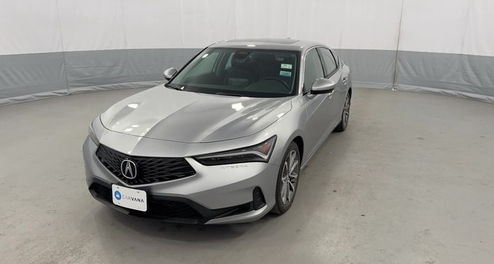 2024 Acura Integra  -
                  Akron, NY