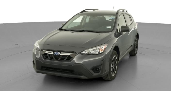 Thumbnail: 2023 Subaru Crosstrek - 1