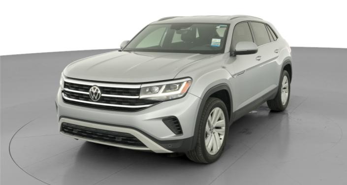 Thumbnail: 2021 Volkswagen Atlas - 1