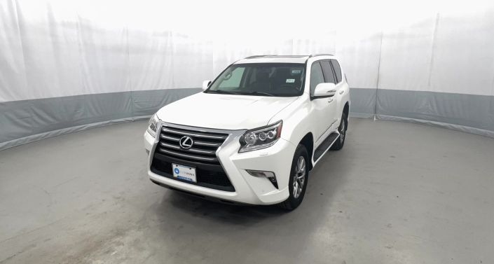 Thumbnail: 2015 Lexus GX - 1