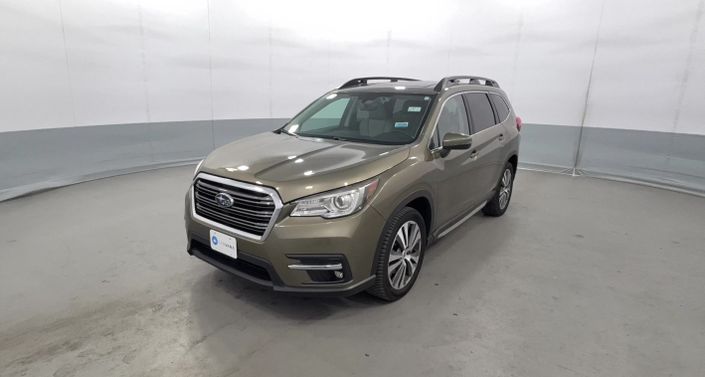 Thumbnail: 2022 Subaru Ascent - 1