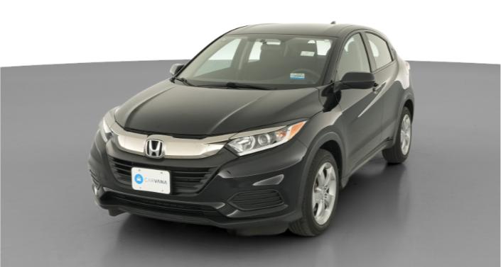 Thumbnail: 2022 Honda HR-V - 1