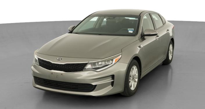 2016 Kia Optima LX -
                  Richton Park, IL