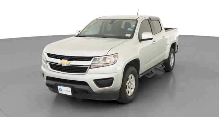 Thumbnail: 2019 Chevrolet Colorado - 1