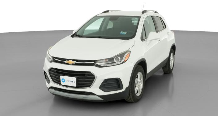 Thumbnail: 2018 Chevrolet Trax - 1