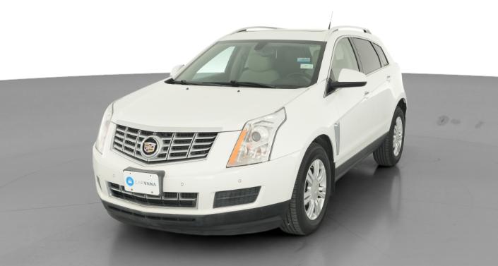 2014 Cadillac SRX Luxury -
                  San Antonio, TX