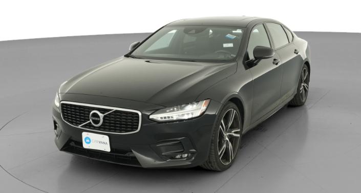 Thumbnail: 2020 Volvo S90 - 1