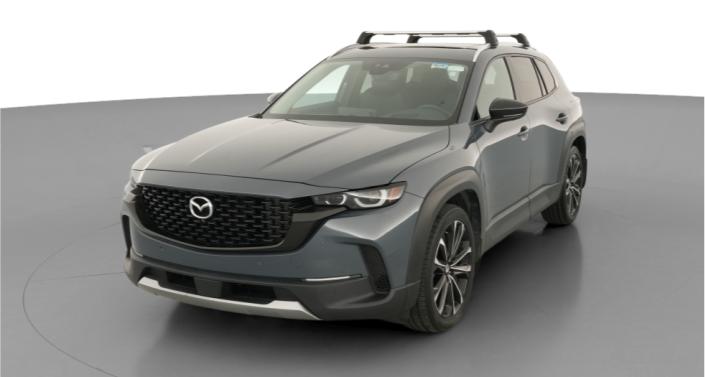 Thumbnail: 2024 Mazda CX-50 - 1