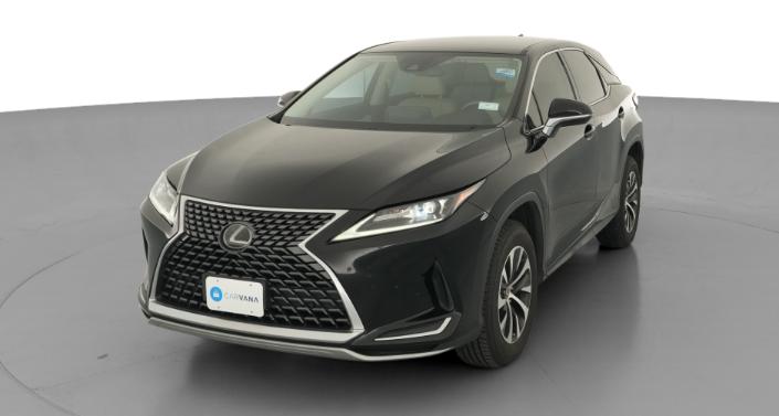 Thumbnail: 2020 Lexus RX - 1