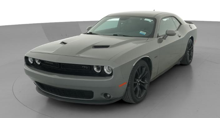 2018 Dodge Challenger R/T -
                  Indianapolis, IN