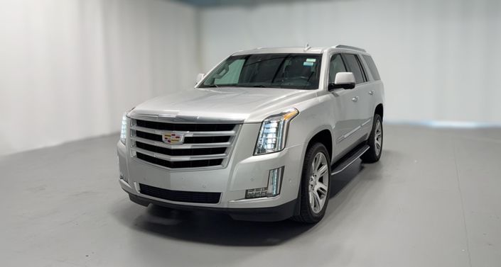 2017 Cadillac Escalade Luxury -
                  Elgin, IL