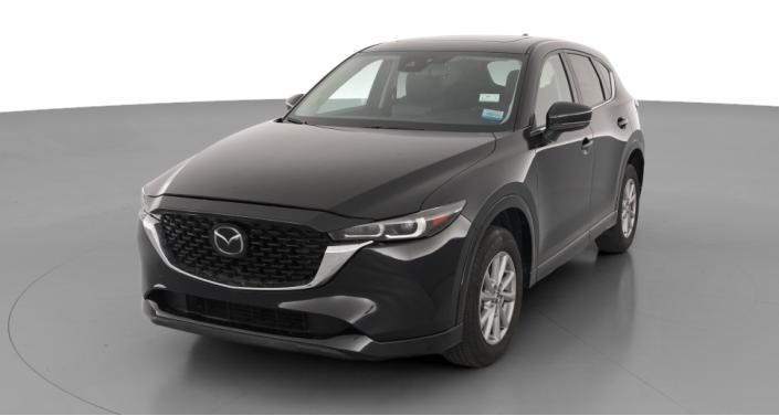 Thumbnail: 2025 Mazda CX-5 - 1
