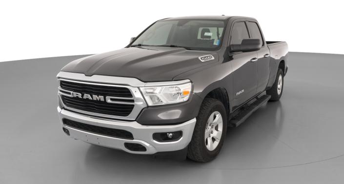 Thumbnail: 2020 RAM 1500 - 1