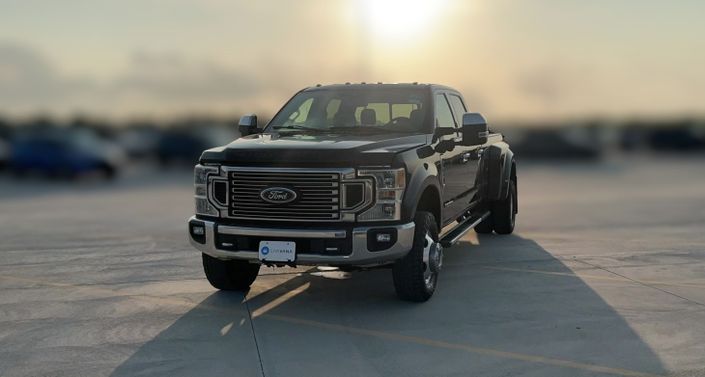 Thumbnail: 2022 Ford Econoline - 1