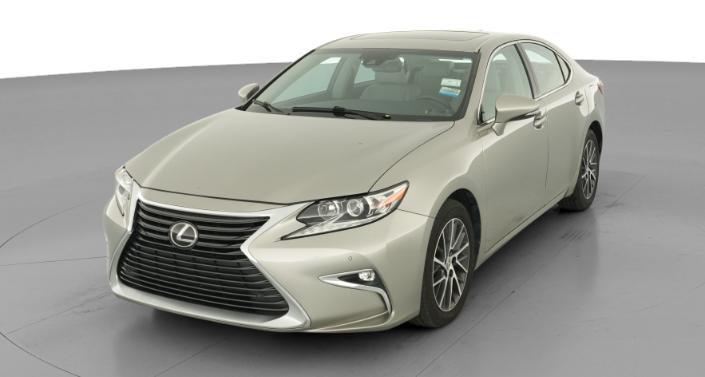 Thumbnail: 2017 Lexus ES - 1