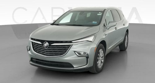 2023 Buick Enclave