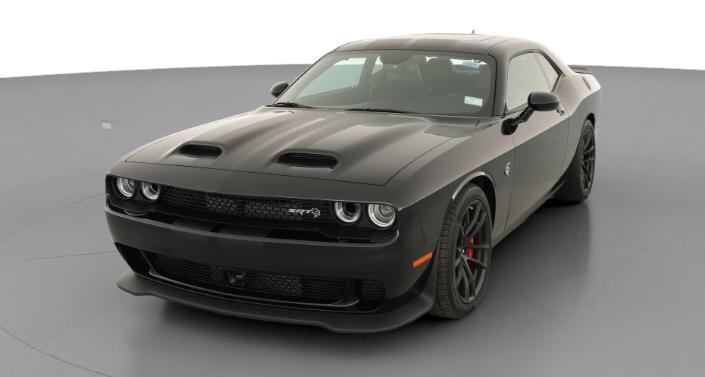 Thumbnail: 2023 Dodge Challenger - 1