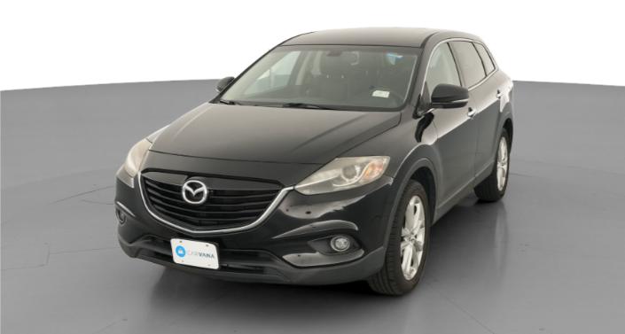 2013 Mazda CX-9 Grand Touring -
                  Auburn, GA