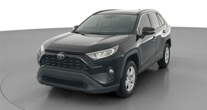 Thumbnail: 2019 Toyota RAV4 - 1