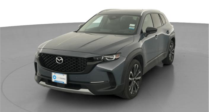 Thumbnail: 2025 Mazda CX-50 - 1